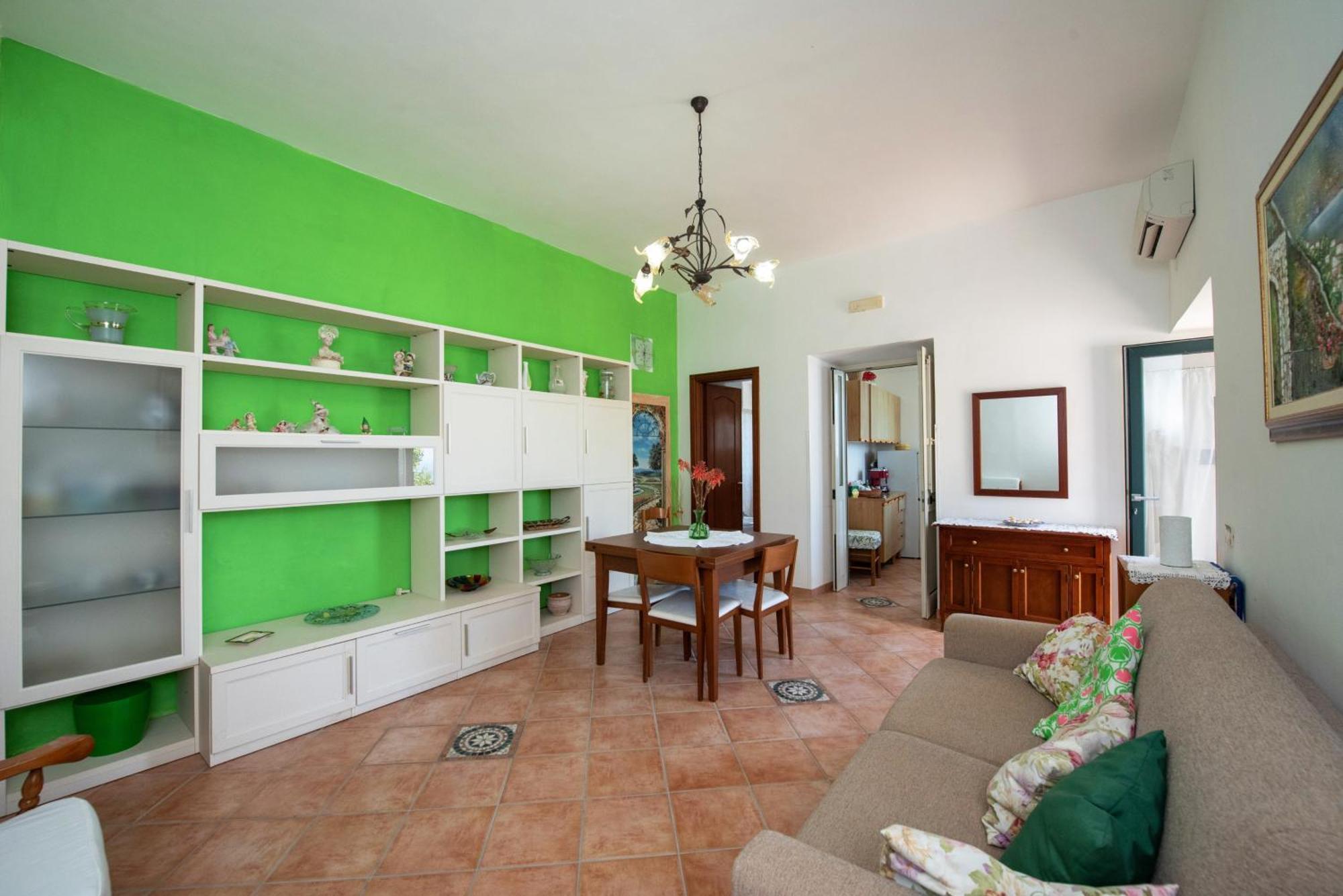 Casa Deva Amalfi Coast, With Private Garden Overlooking The Sea Ngoại thất bức ảnh