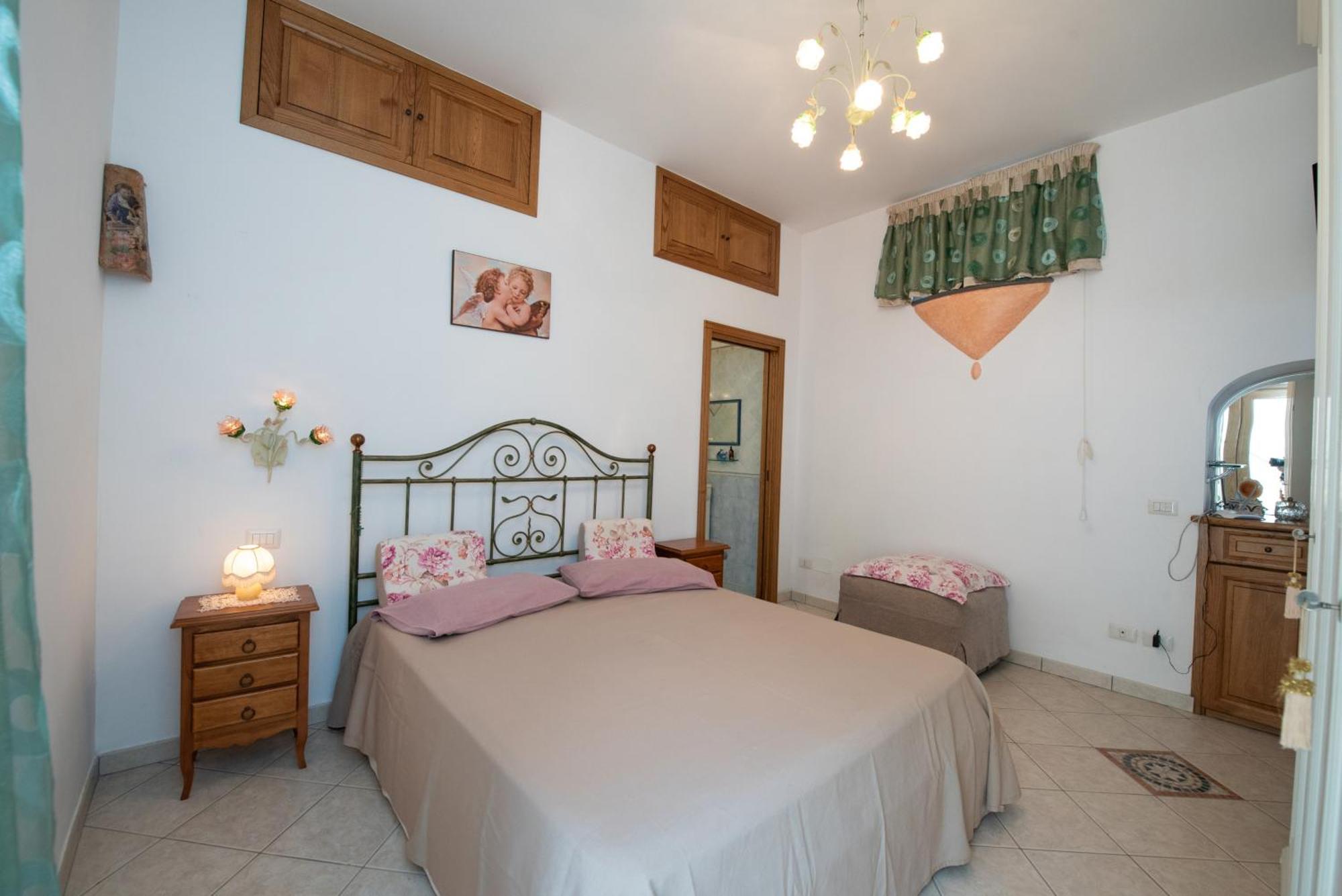 Casa Deva Amalfi Coast, With Private Garden Overlooking The Sea Ngoại thất bức ảnh