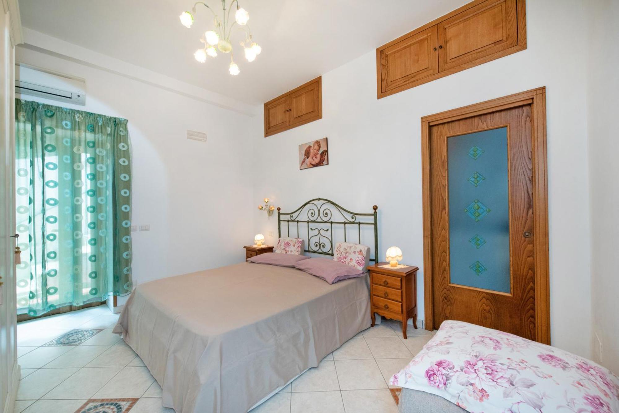 Casa Deva Amalfi Coast, With Private Garden Overlooking The Sea Ngoại thất bức ảnh