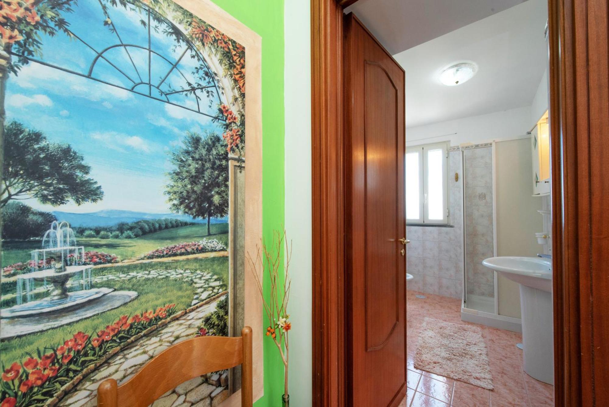 Casa Deva Amalfi Coast, With Private Garden Overlooking The Sea Ngoại thất bức ảnh